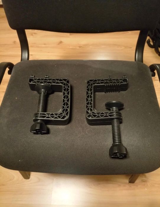 Kierownica Cobra GT Rally 900