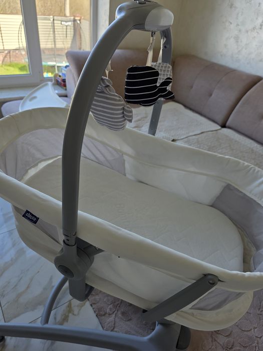 ПРОДАМ Chicco baby hug 5 в 1