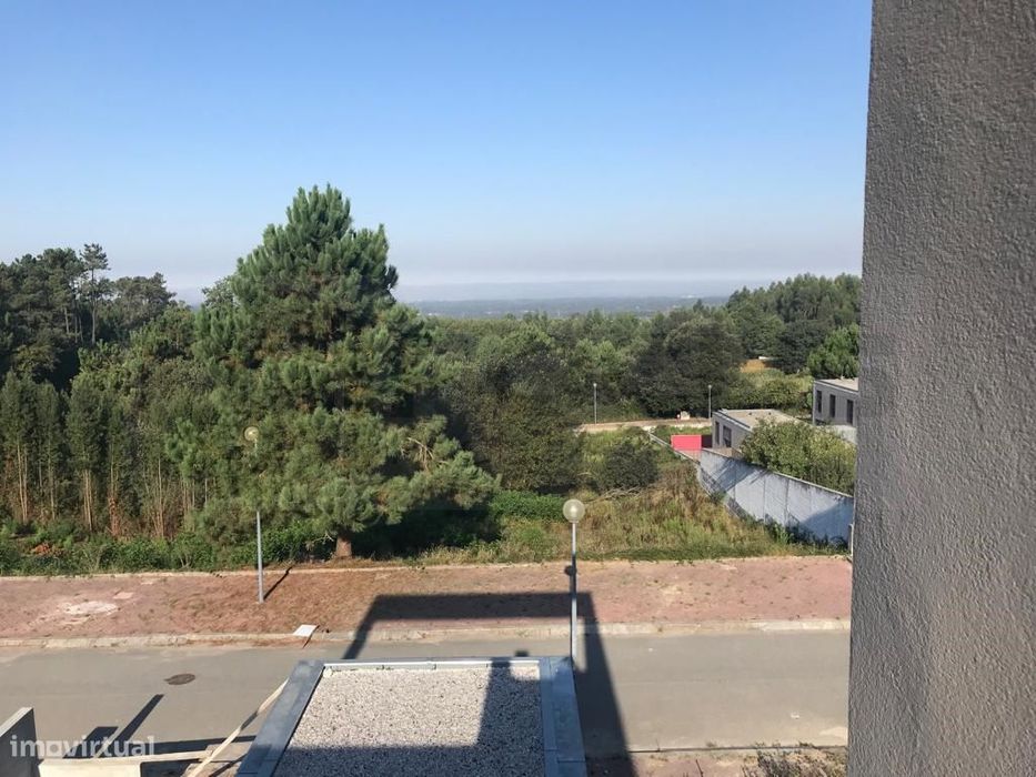 Lote de Terreno para Moradia - Oliveira de Azeméis