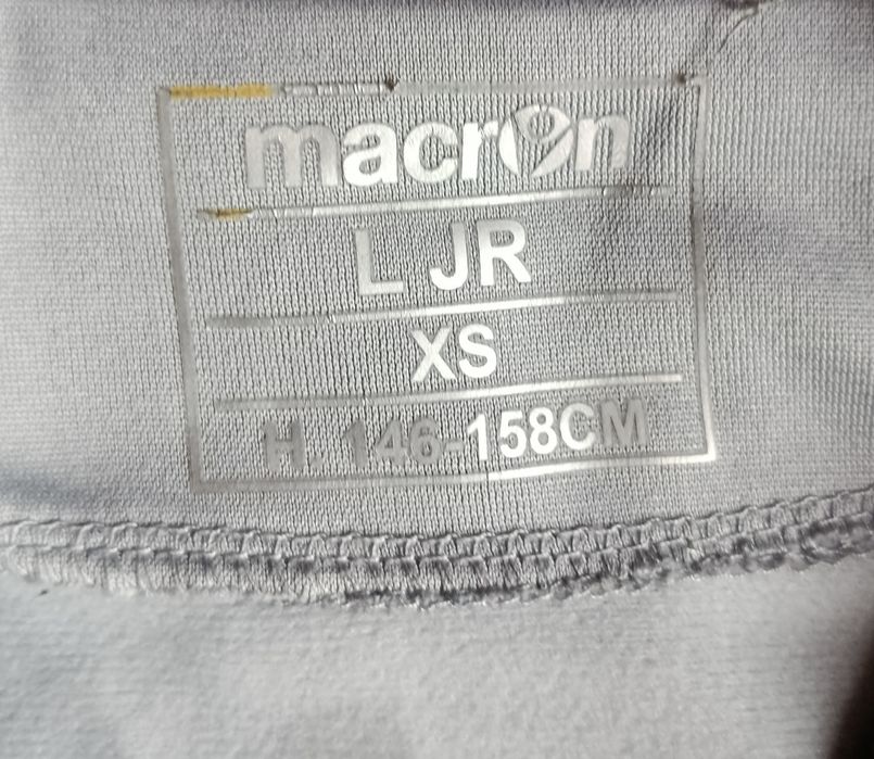 Bluza SSC Napoli,sezon 2012/2013, Marconi ,XS 146-158 cm.