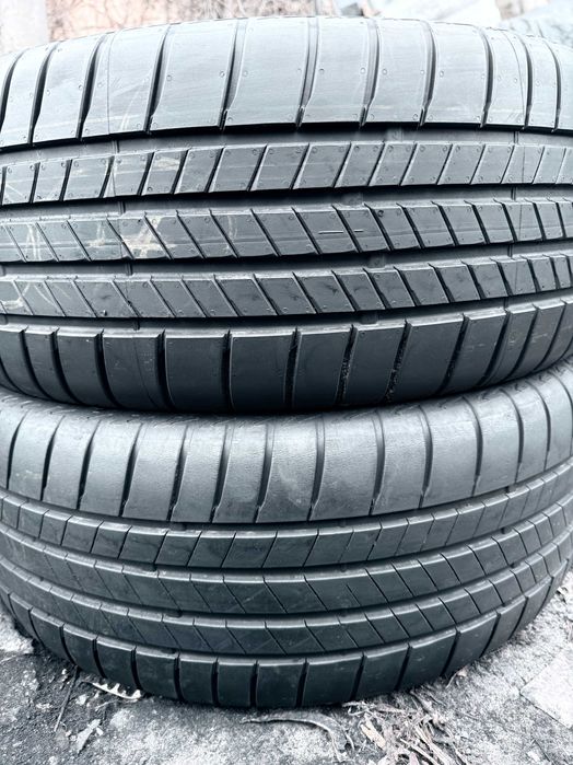 235 55 18 Bridgestone Turanza Eco 95% Шини Літо