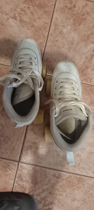 Patins Oxelo n38