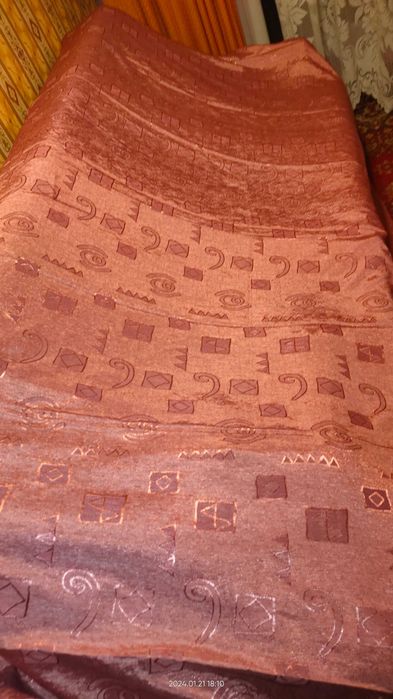 Zasłony 260x150 stan bdb