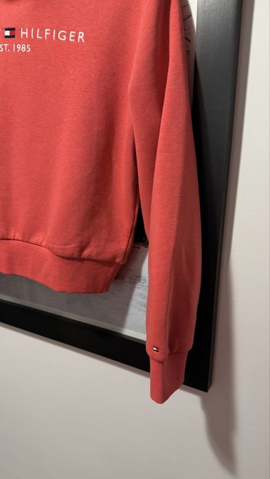 Nowa bluza Tommy Hilfiger