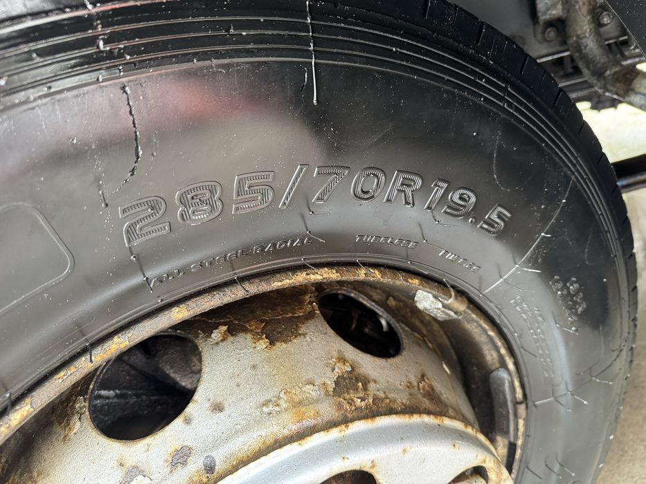 Продам MAN ME 14.250