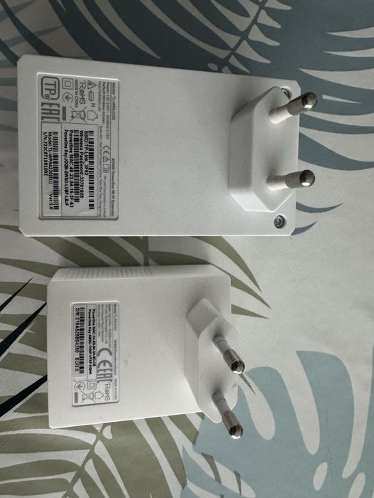 Power Line TPLINK - AV60064551774219778121