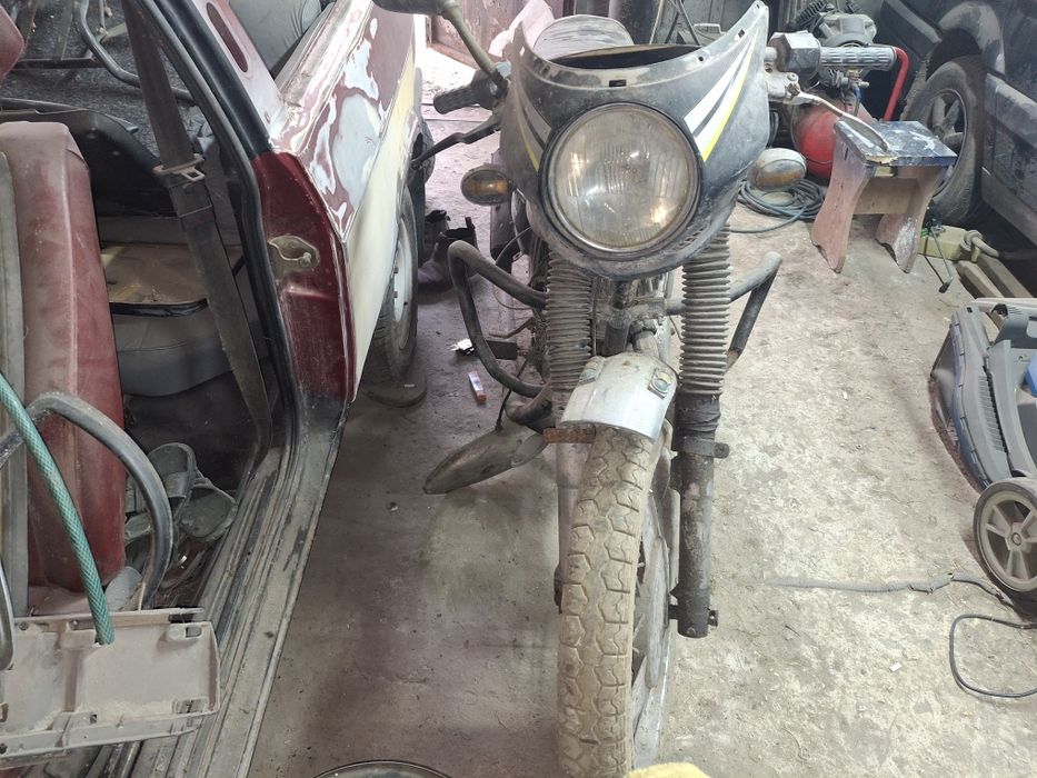 Іж планета 5 продам