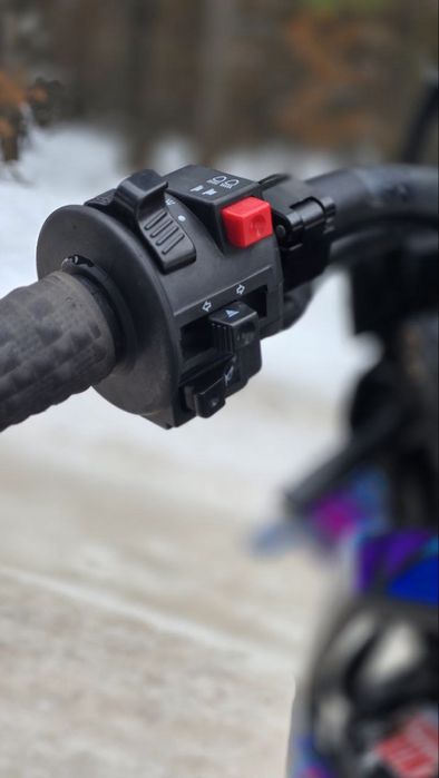 Kovi advance 300 (ПРОДАЖ СРОЧНИЙ)