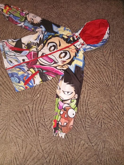 Куртка на мальчика, 140 рост