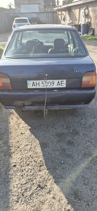 Славута 1103 2004г