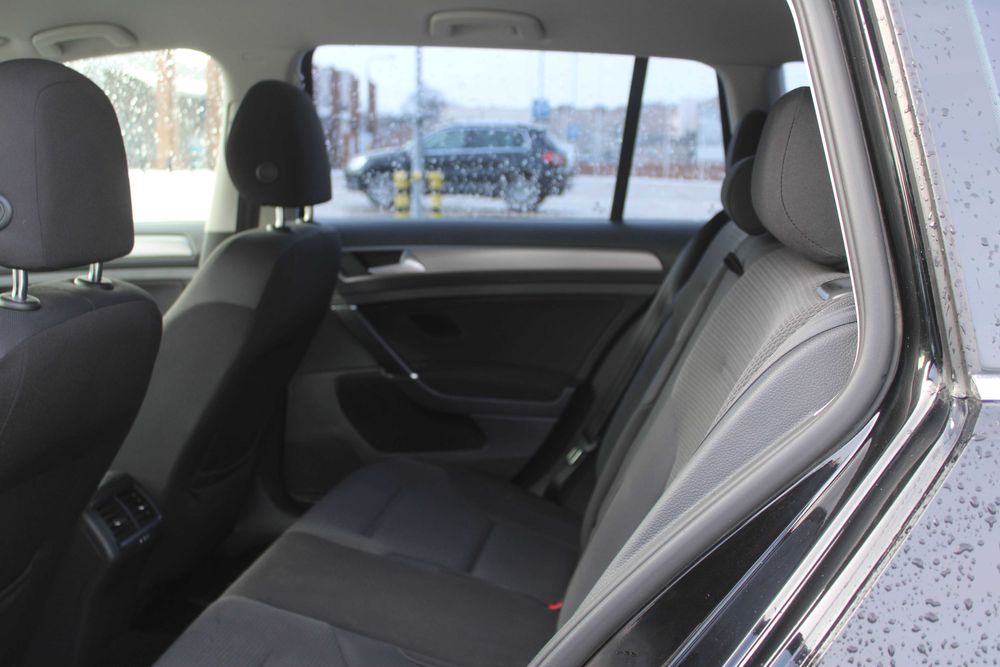 Volkswagen Golf 2015  2.0 TDI DSG (150 k.c.) Base - офіційний!