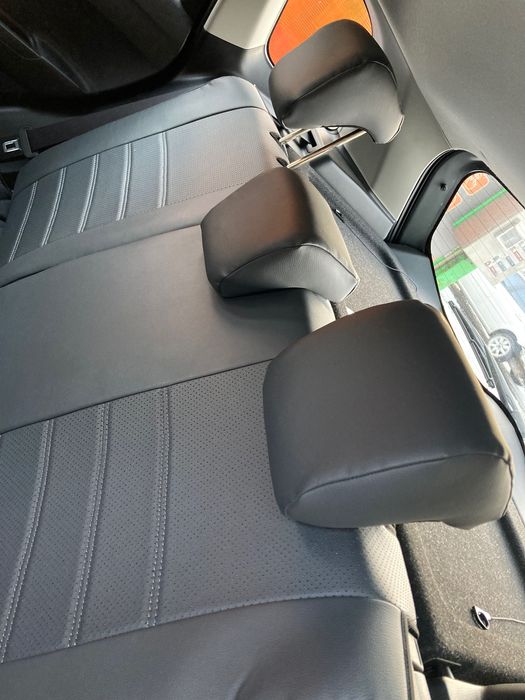 Комплект чохлів на авто сузукі