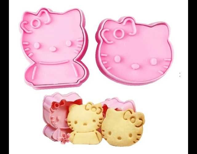 Hello Kitty Cookie Cutter64550561911042123