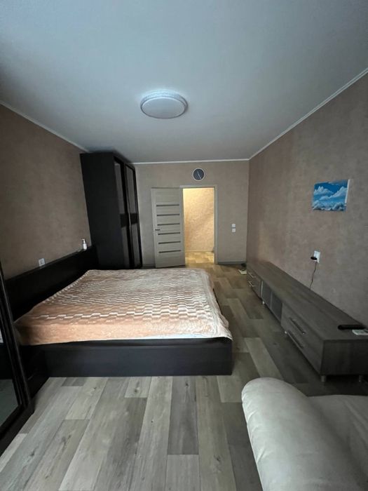 Новобудова, 1-кім Ремонт!