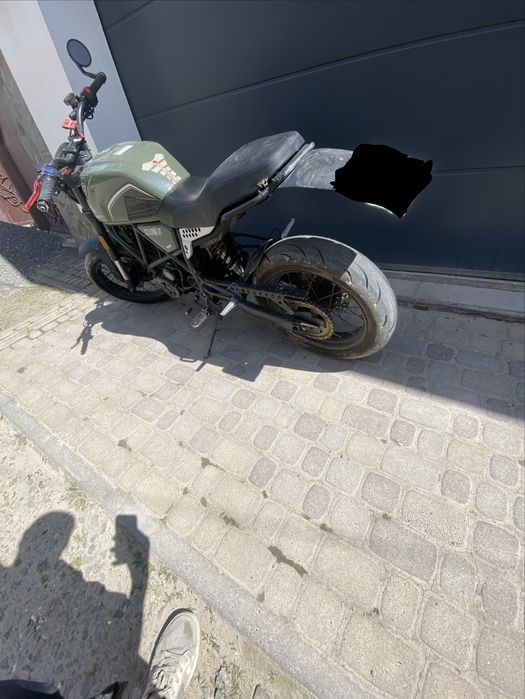 Geon scrambler 2022 срочно