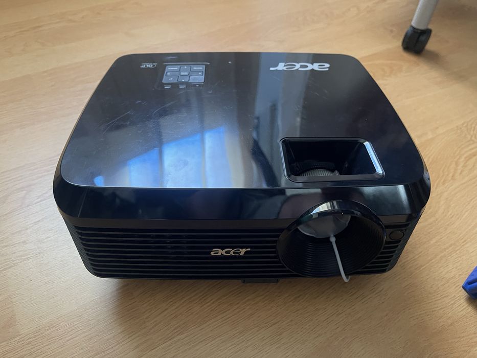 Projetor Acer X1130 DLP