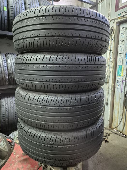 Шини 225/60/17, Hankook (397)