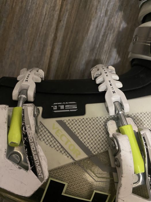 Nordica 100, 26 лижні ботики,боти, чоботи черевики Head vector, raptor