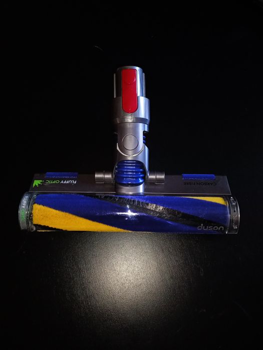 Oryginalna szczotka Dyson Laser Optic Fluffy