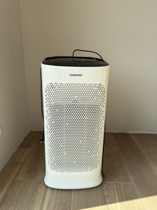 Oczyszczacz powietrza SAMSUNG
