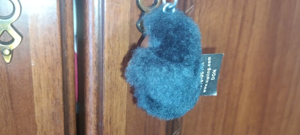 Продам мавпочку Kipling
