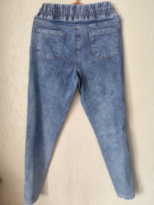 Джинси Туреччина Lamaxx