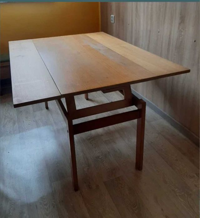 Ławostół rozkładany