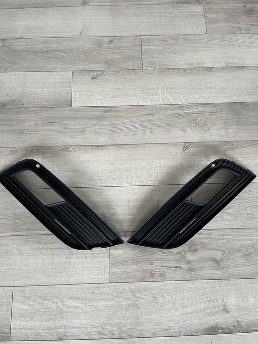 Kratki zderzaka Audi A4B8 11-15  8K0