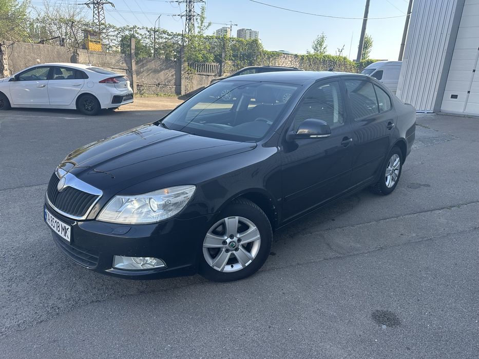 Продам Skoda Octavia A5