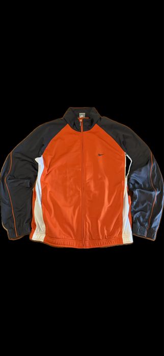 Casaco Nike Activewear