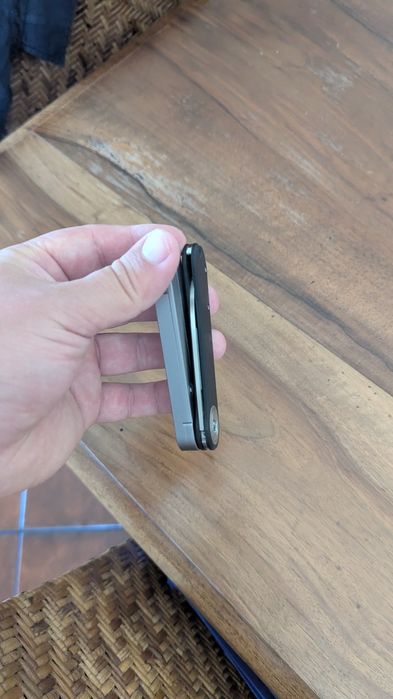 Navalha e Alicate Windeler