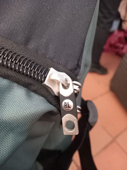 Mala de viagem  Ralph Lauren