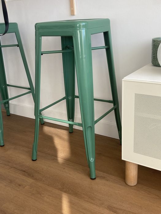 75 cm High Bar Stools