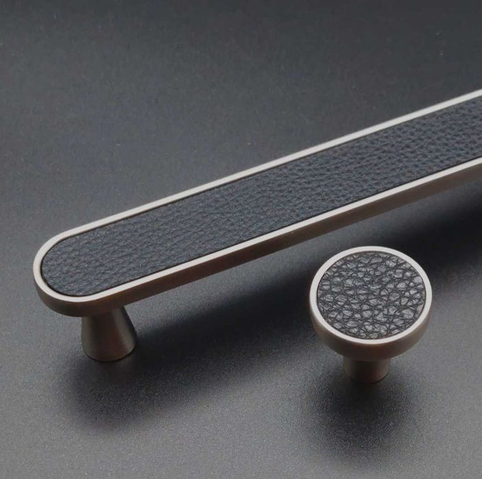 Puxador de mobiliário