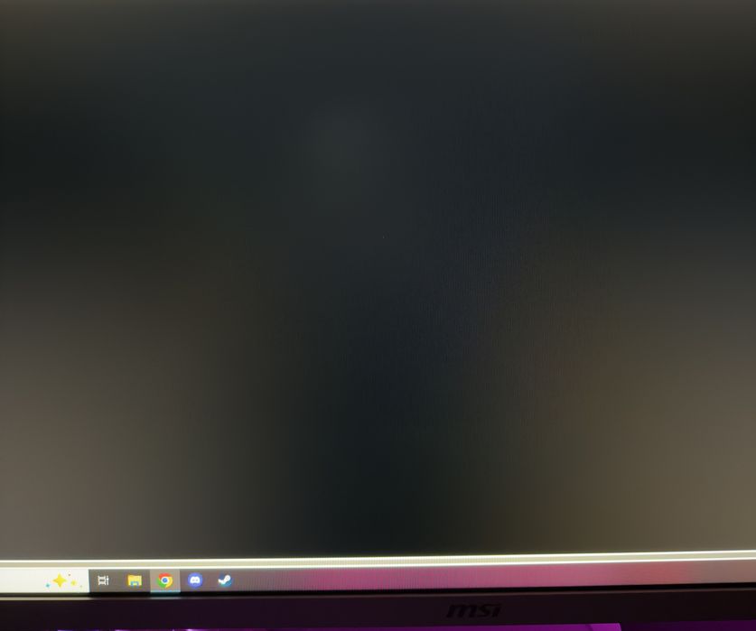 Монітор msi mag 274pfw
