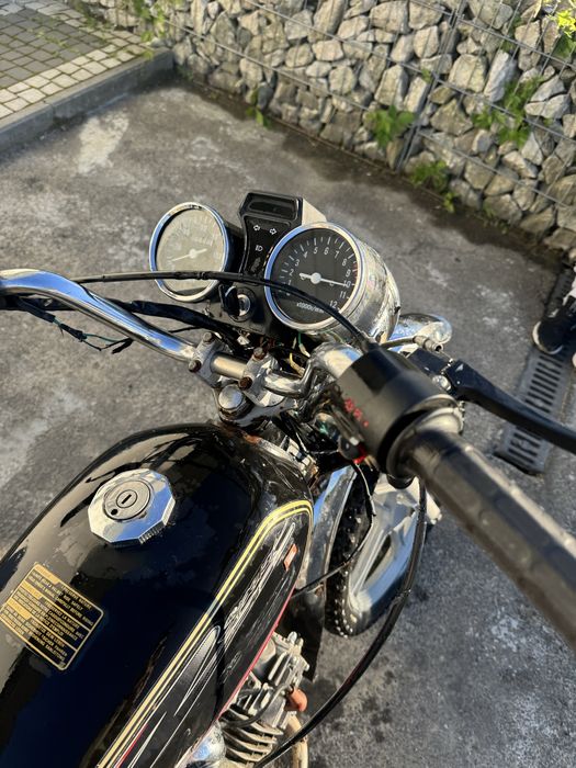 Продам мопед альфа