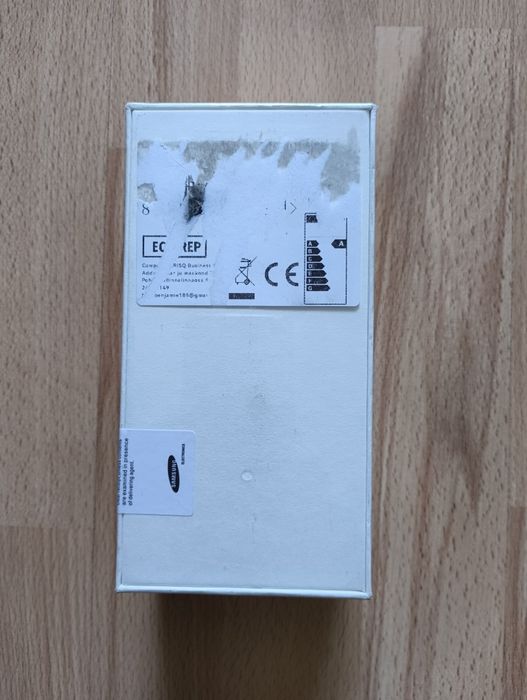 Смартфон Samsung Galaxy S20 FE 5G SM-G781B 6/128GB Cloud Navy