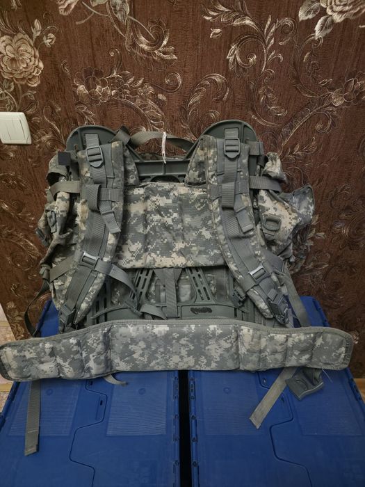 Шурмовий рюкзак Molle 2, армія  США