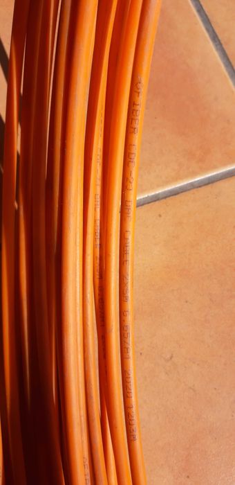 Kabel światłowodowy DAC 2J