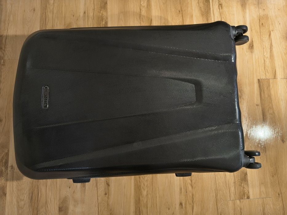 Walizka Wittchen 90l poliwęglan polikarbon 56-3P-123-11