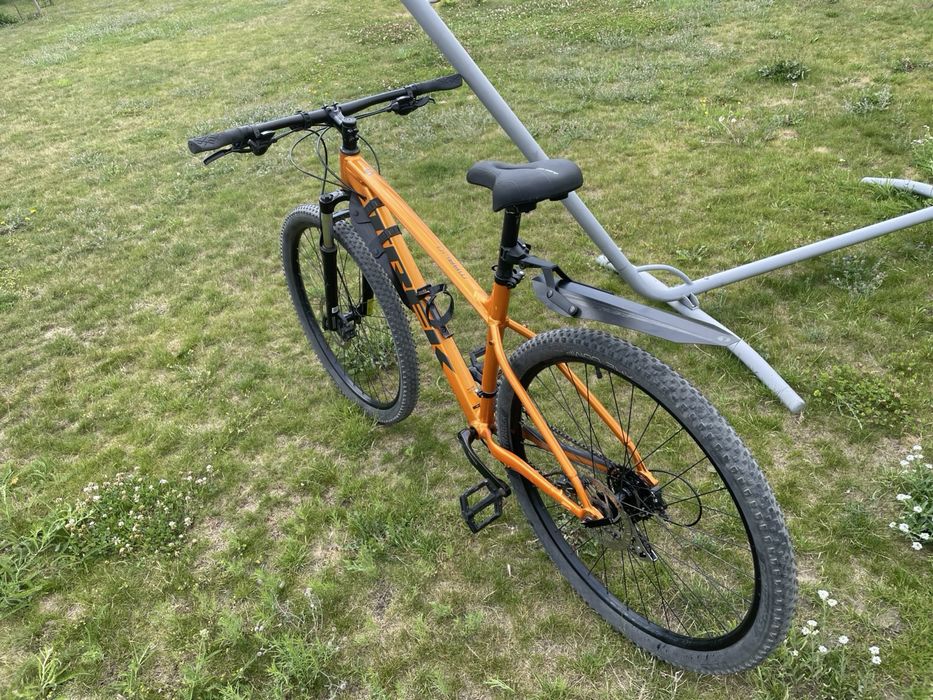Rower Trek Marlin