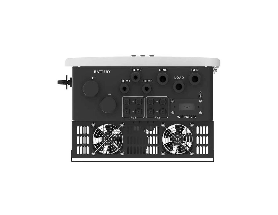 Deye Sun Hybrid 12 kW trifásico SUN-12K-SG05LP3-EU-SM2