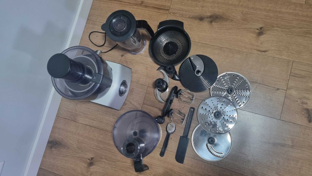 Robot kuchenny Philips 7775