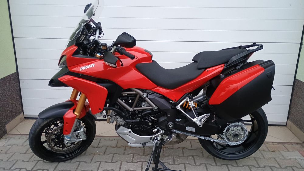 Ducati