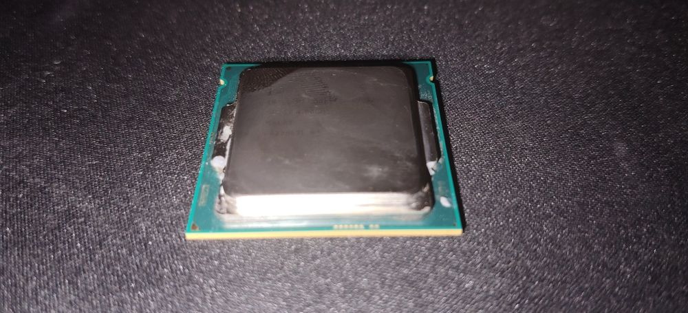 Procesor Intel core i7