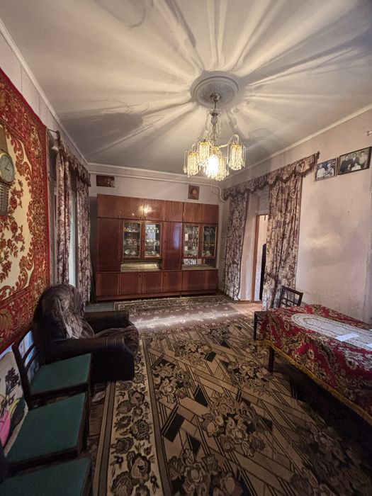 Продається газифікований будинок