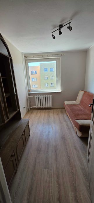 Do WYNAJĘCIA Mieszkanie 45 M/2 UL Gałczyńskiego  KLUCZBORK