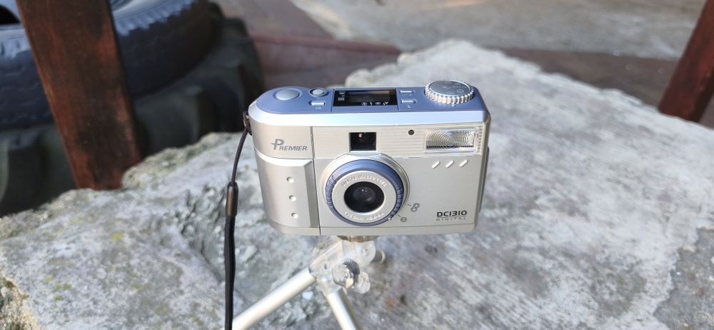 Aparat Premier DC1310