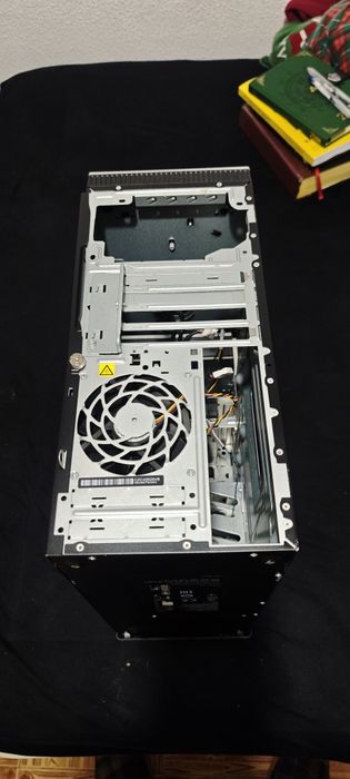 Caixa pra PC MAtx