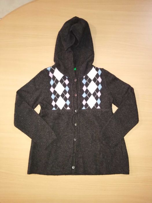 Blusa - United Colors of Benetton